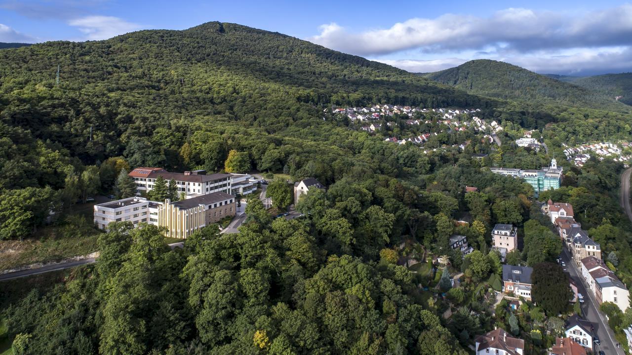 Kloster Neustadt Neustadt an der Weinstraße Dış mekan fotoğraf