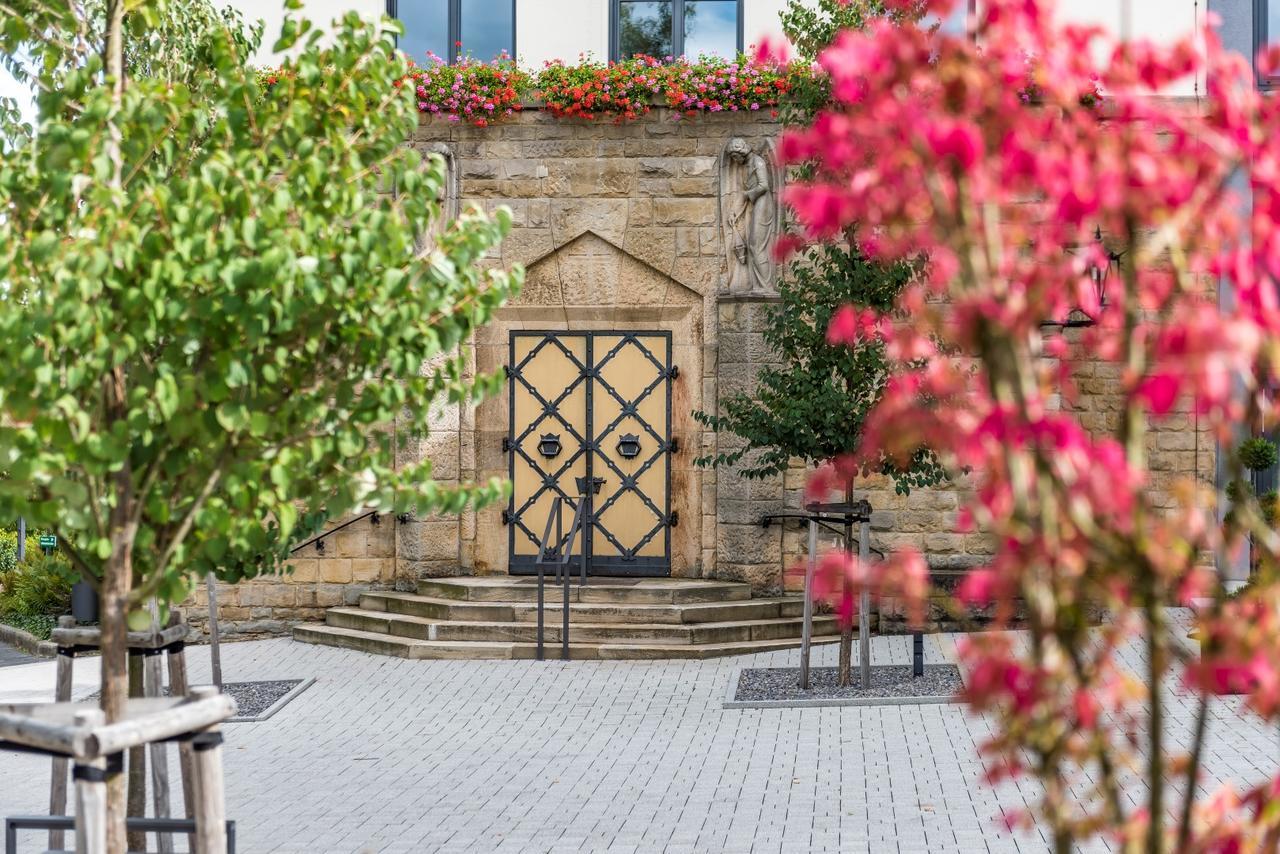 Kloster Neustadt Neustadt an der Weinstraße Dış mekan fotoğraf
