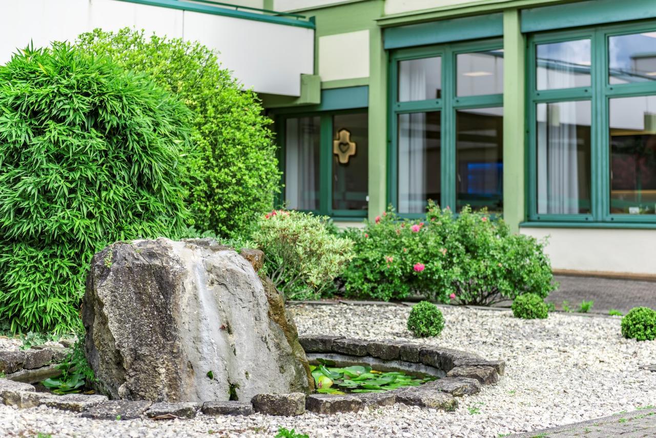 Kloster Neustadt Neustadt an der Weinstraße Dış mekan fotoğraf